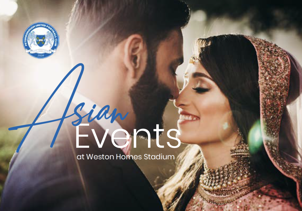 Asian Events 